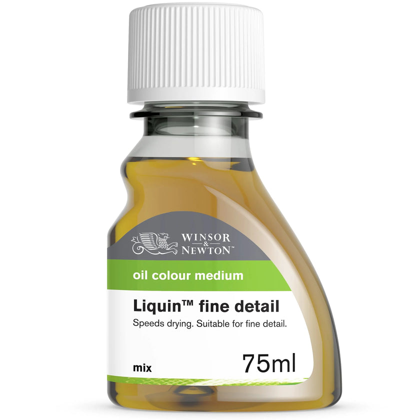 Winsor & Newton - Liquin Fine Detail - 75ml