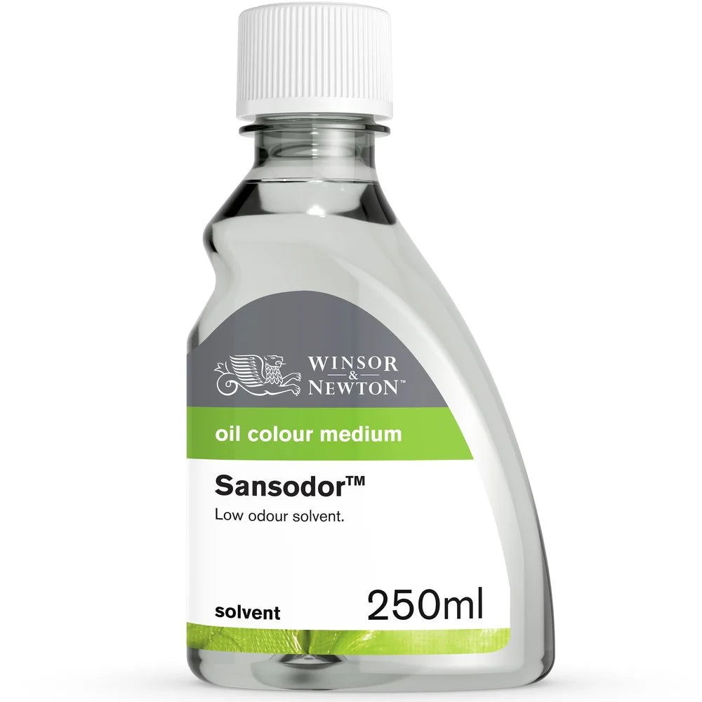 Winsor & Newton - Sansodor - 250ml