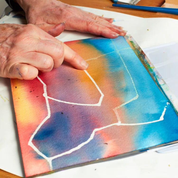 Winsor & Newton Art Masking Fluid 75ml