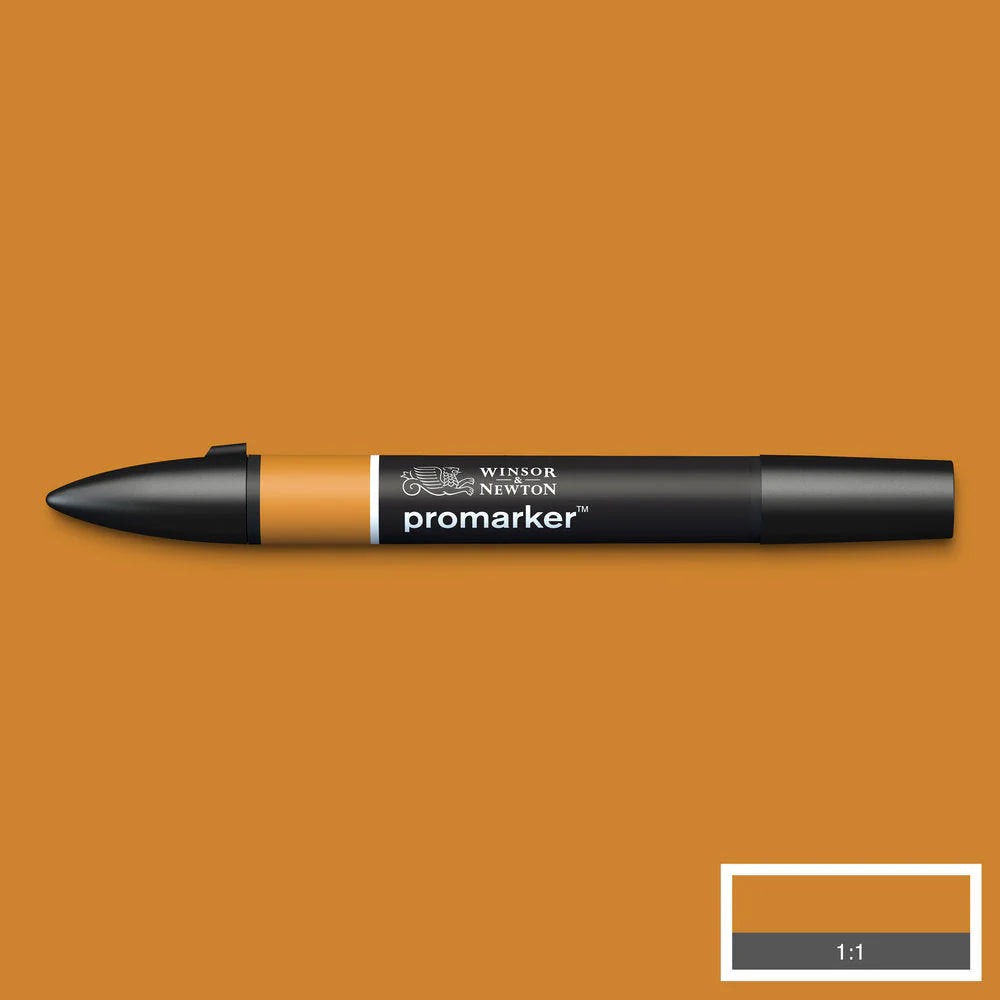 Winsor & Newton ProMarker - Various Colours