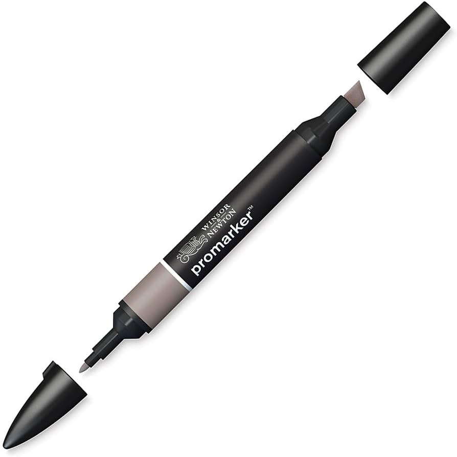 Winsor & Newton ProMarker - Various Colours
