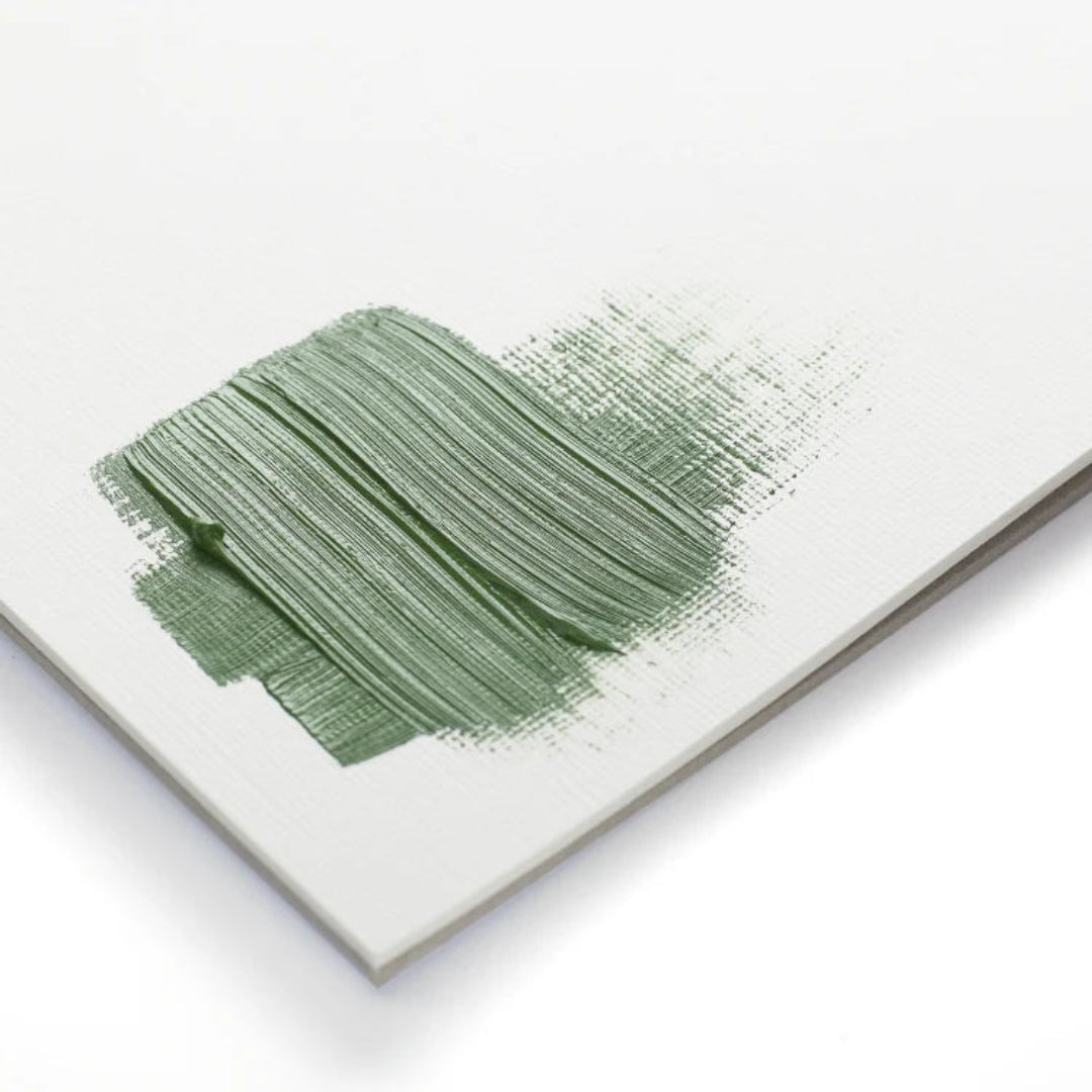A4 Winsor & Newton Oil Pad 230gsm 10 Sheets