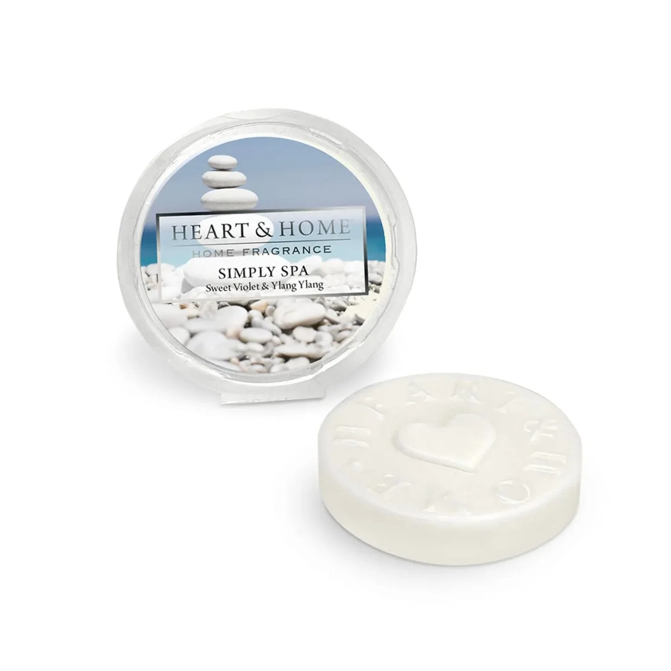 H&H Wax Melt 26g - Simply Spa