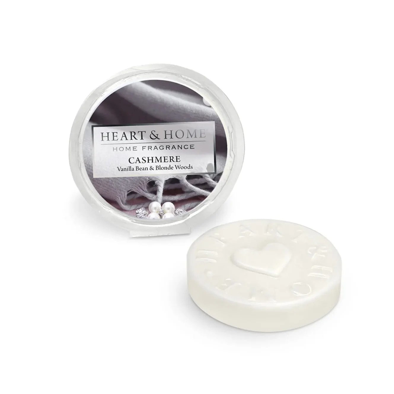 H&H Wax Melt 26g - Cashmere