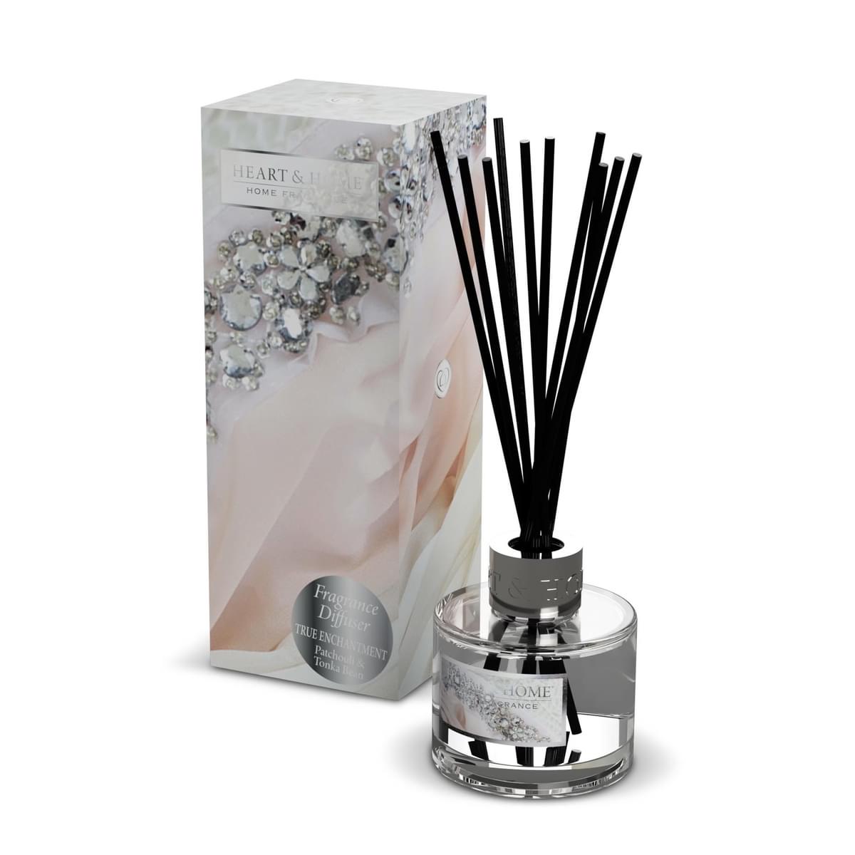 H&H Fragrance Diffuser - True Enchantment