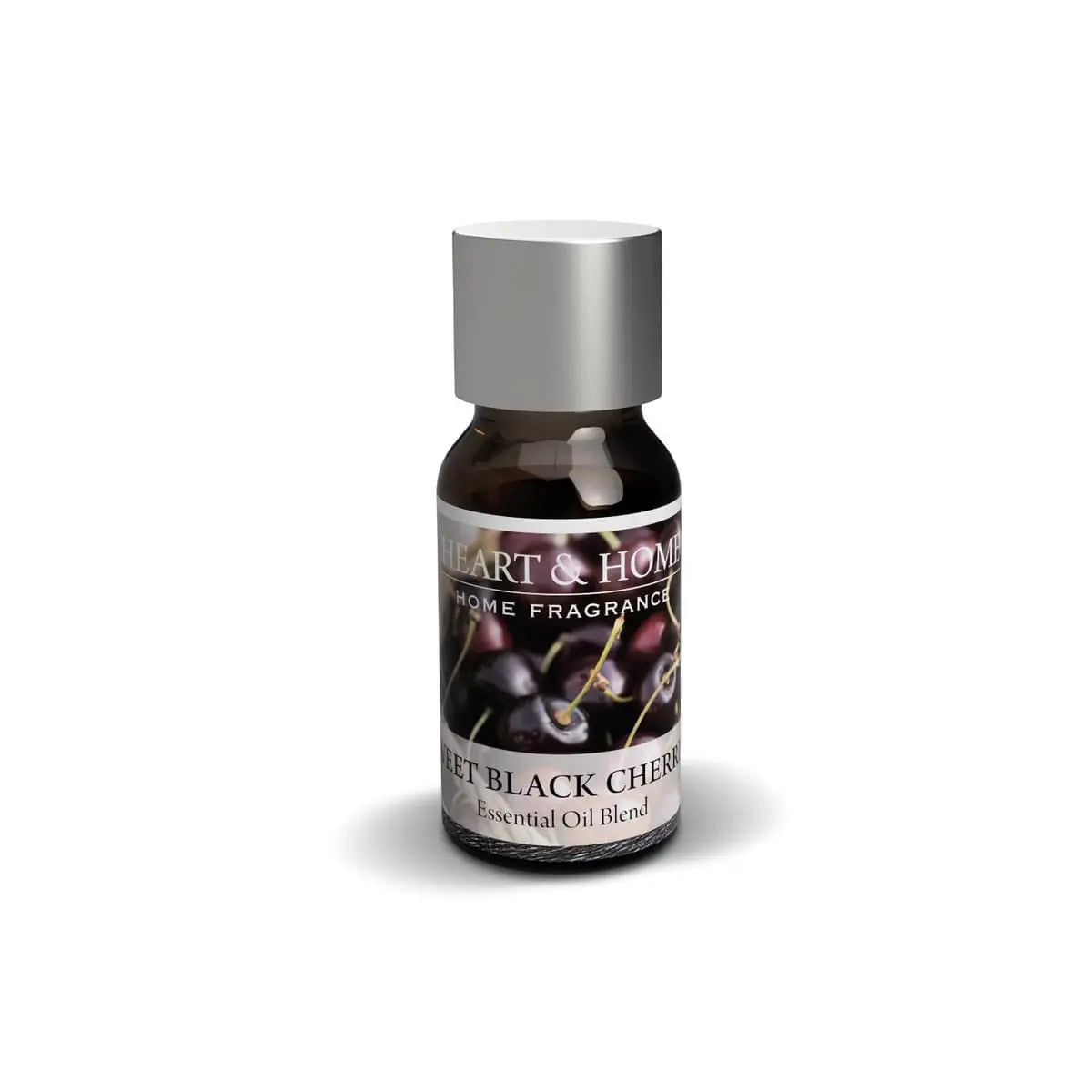 H&H Essential Oil Blend 10ml - Sweet Black Cherries