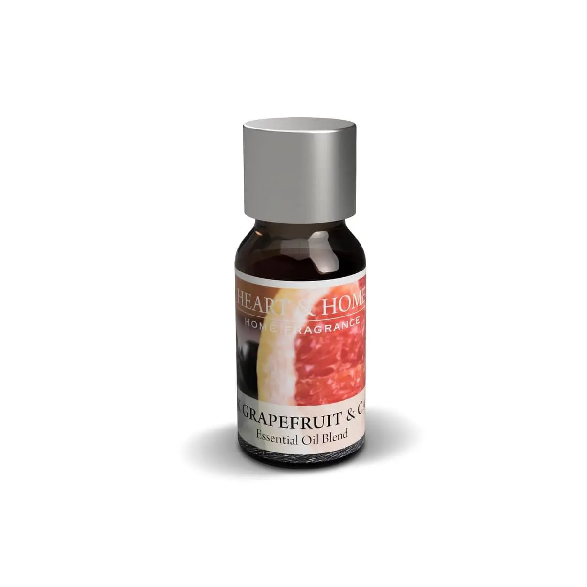 H&H Essential Oil Blend 10ml - Pink Grapefruit & Cassis