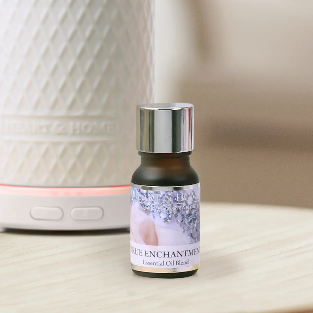 H&H Essential Oil Blend 10ml - True Enchantment
