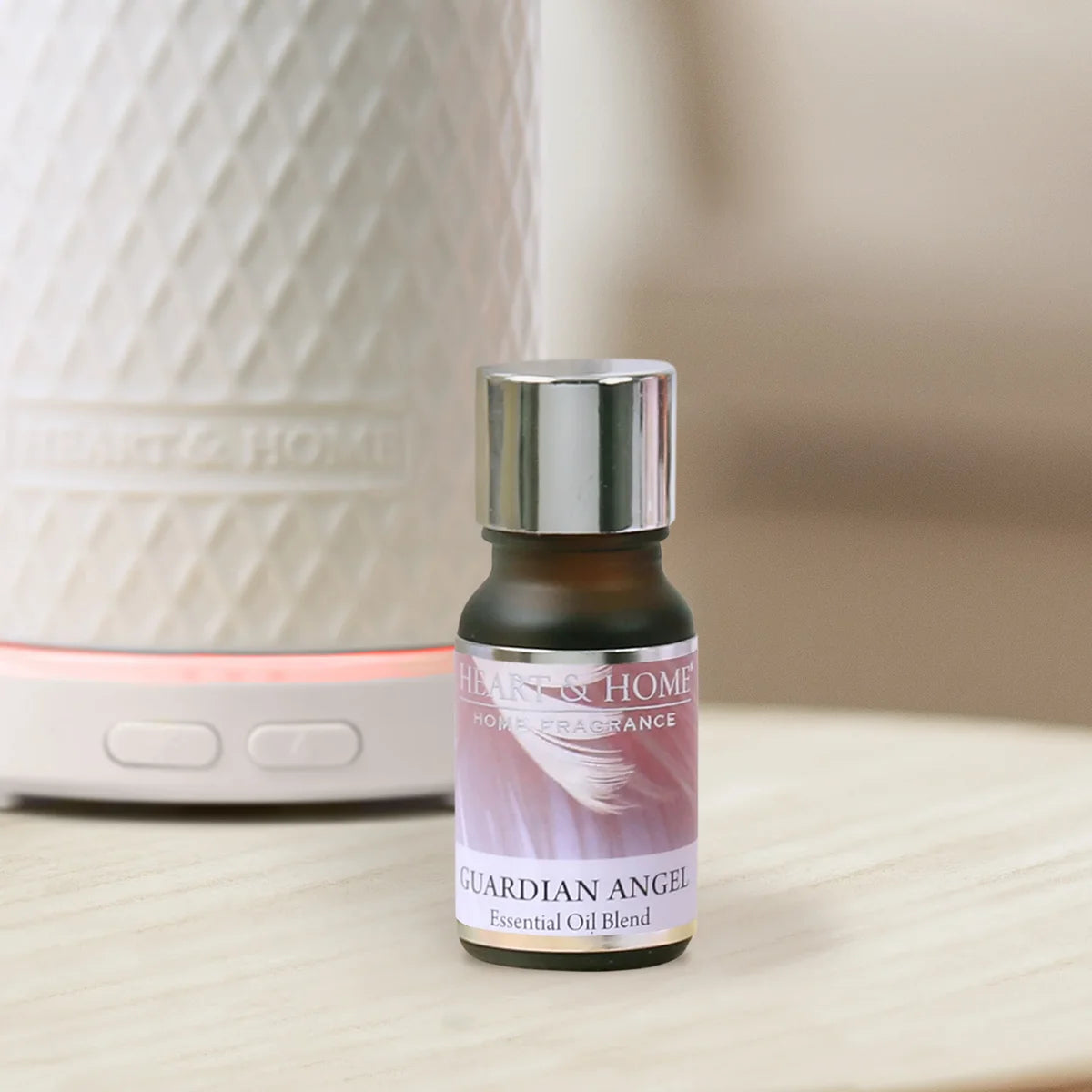 H&H Essential Oil Blend 10ml - Guardian Angel