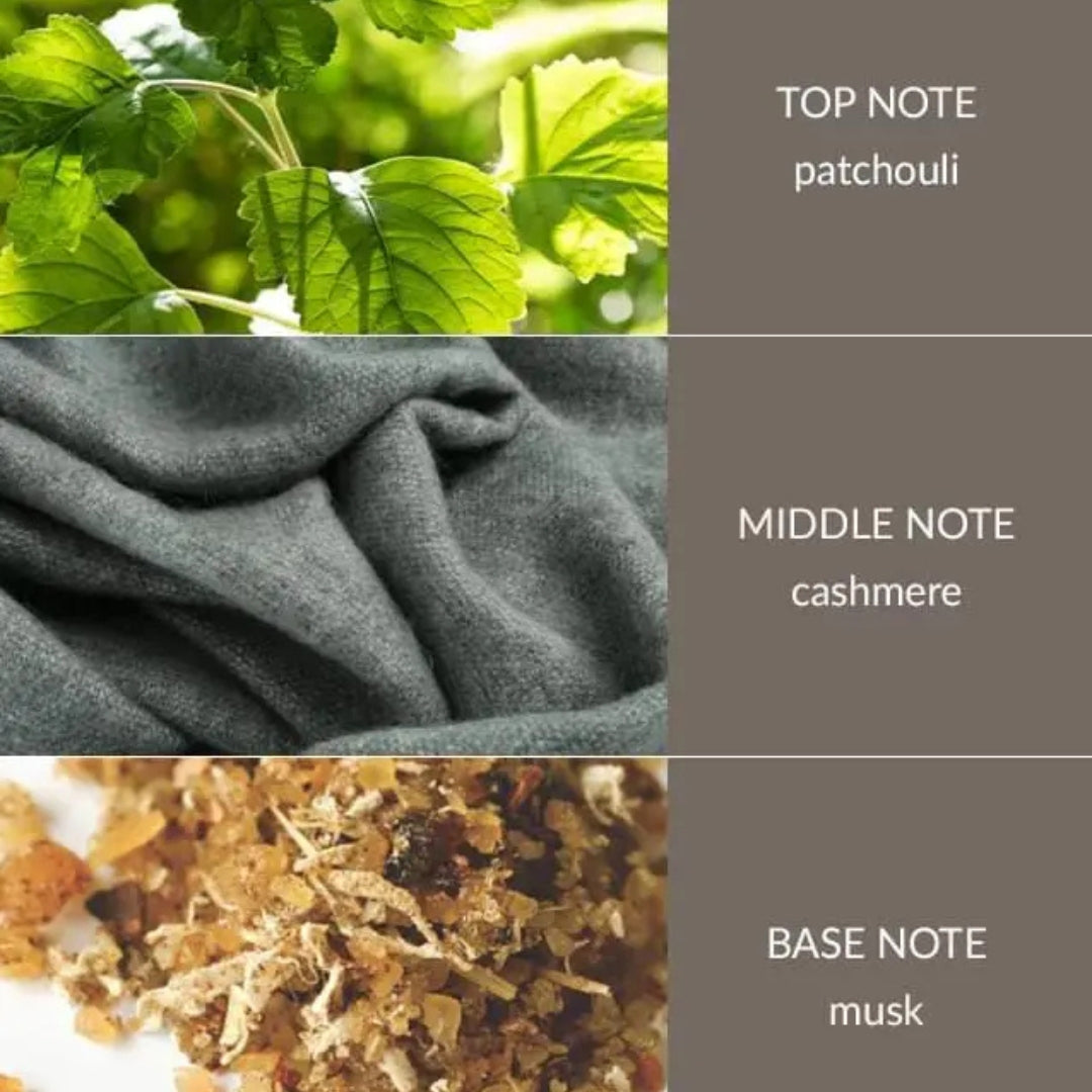 H&H Essential Oil Blend 10ml - Cashmere