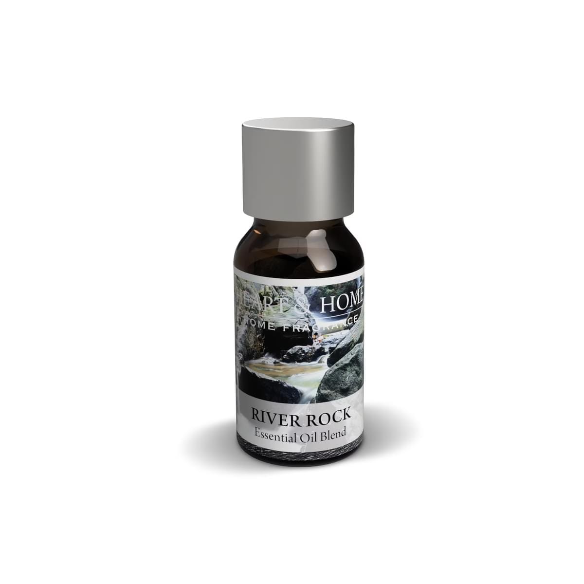 H&H Essential Oil Blend 10ml - River Rock