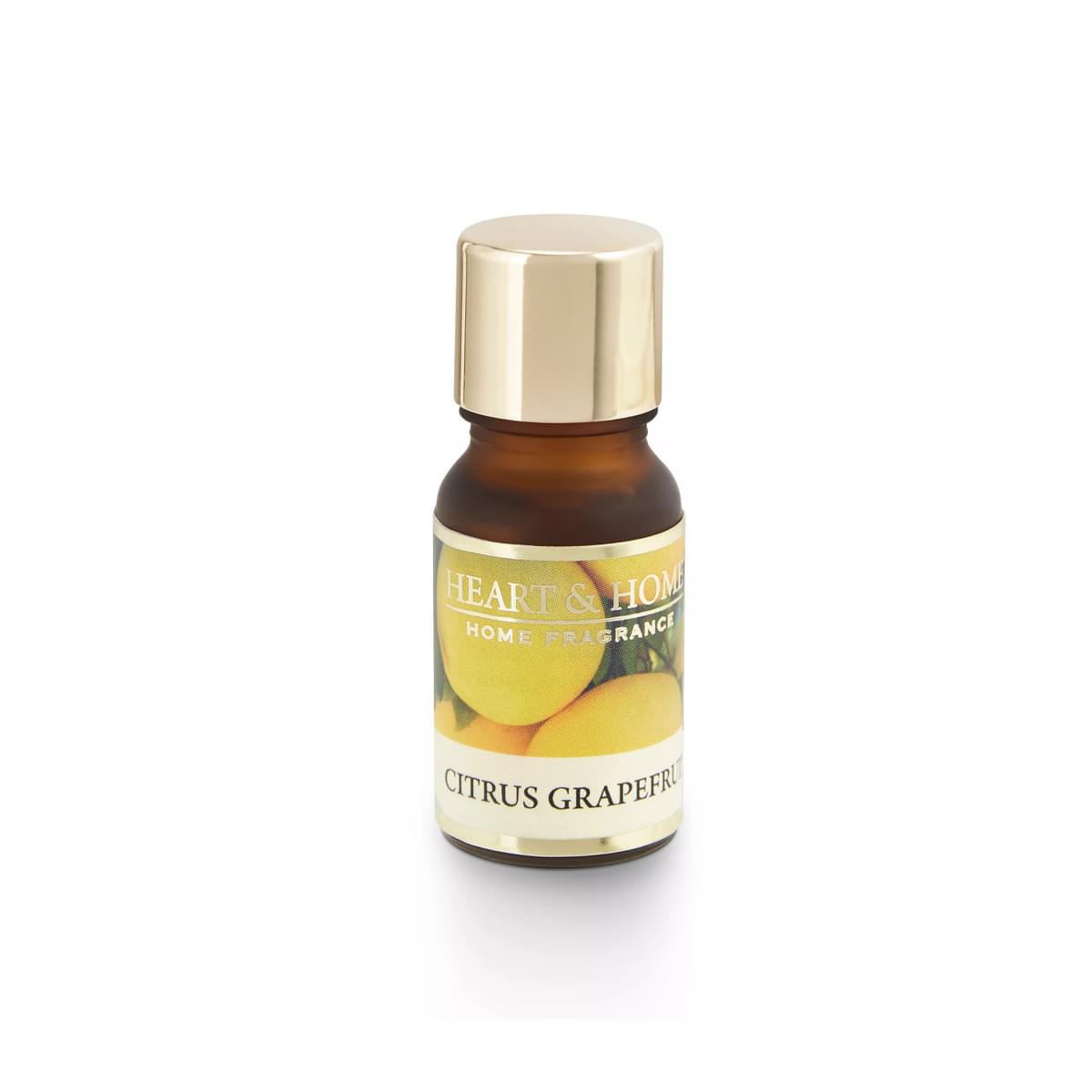 H&H Citrus Grapefruit Essential Oil Blend