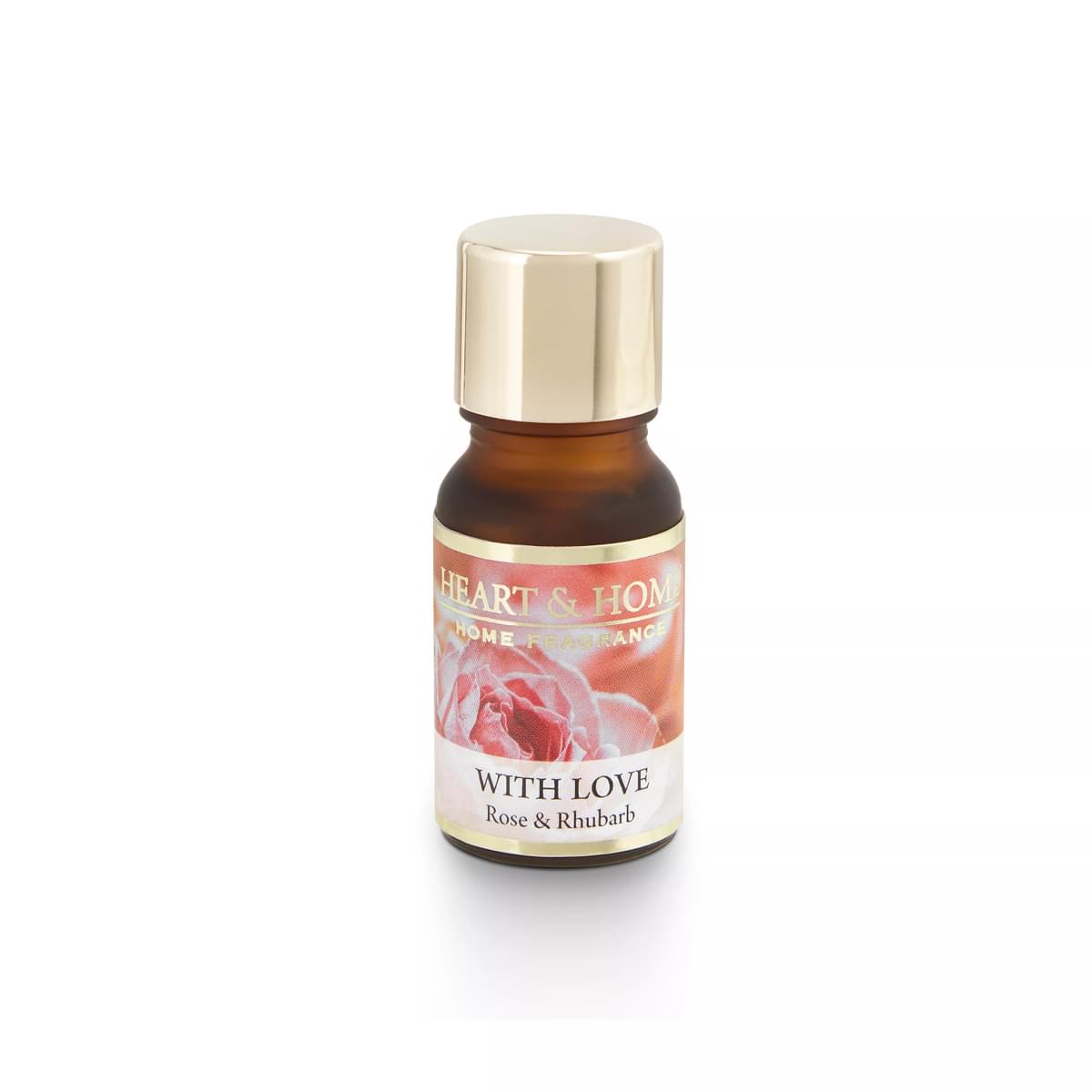 H&H With Love Essential Oil Blend