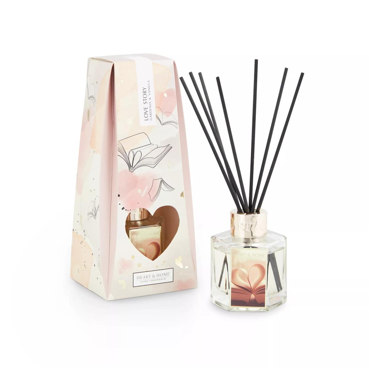 H&H Love Story Fragrance Diffuser