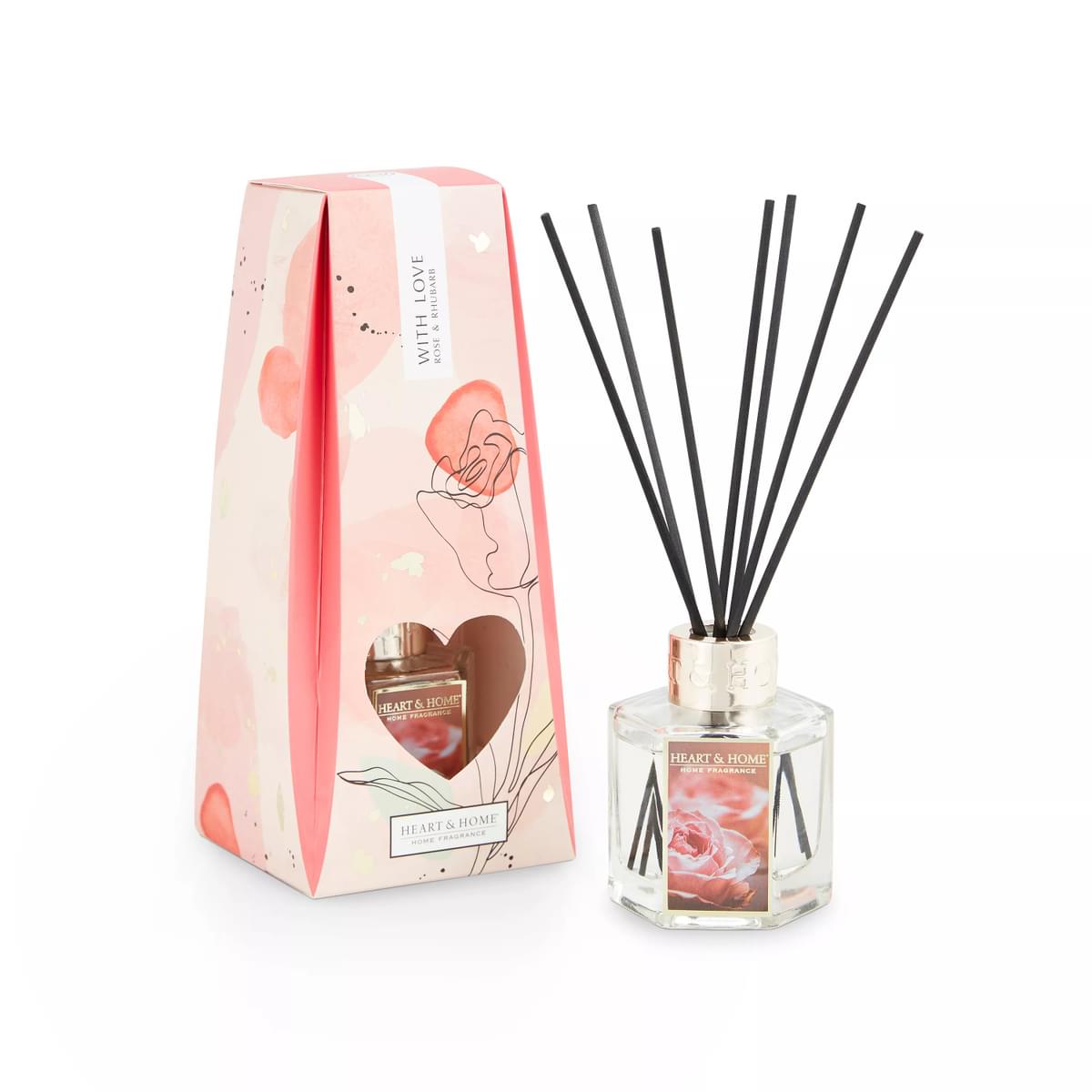 H&H With Love Fragrance Diffuser