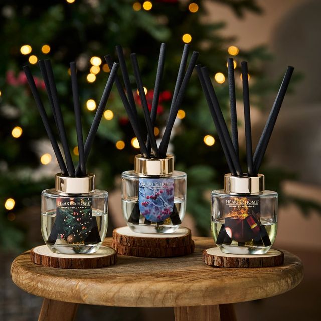 H&H Reed Diffuser - Starry Night