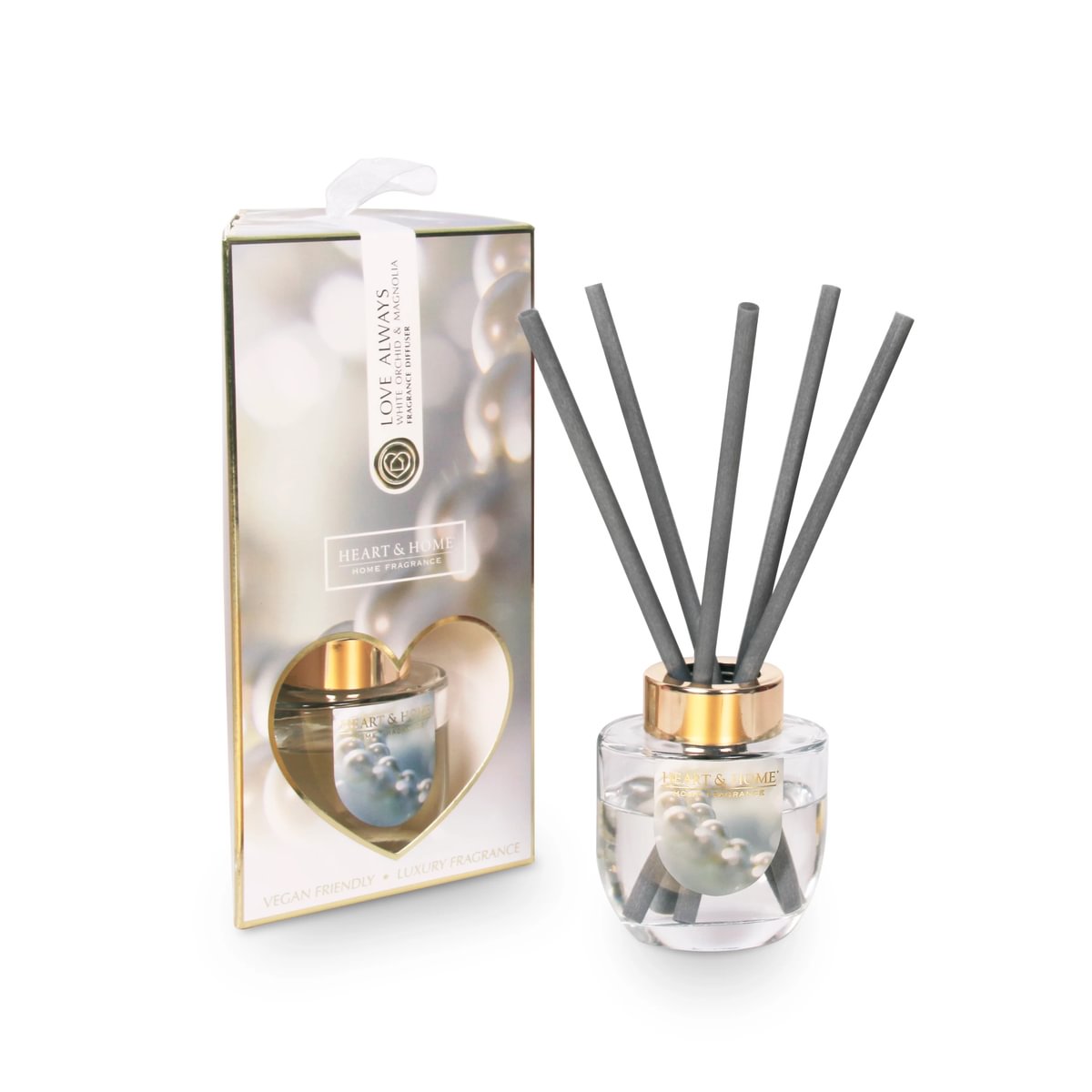 H&H Fragrance Diffuser 70ml - Love Always