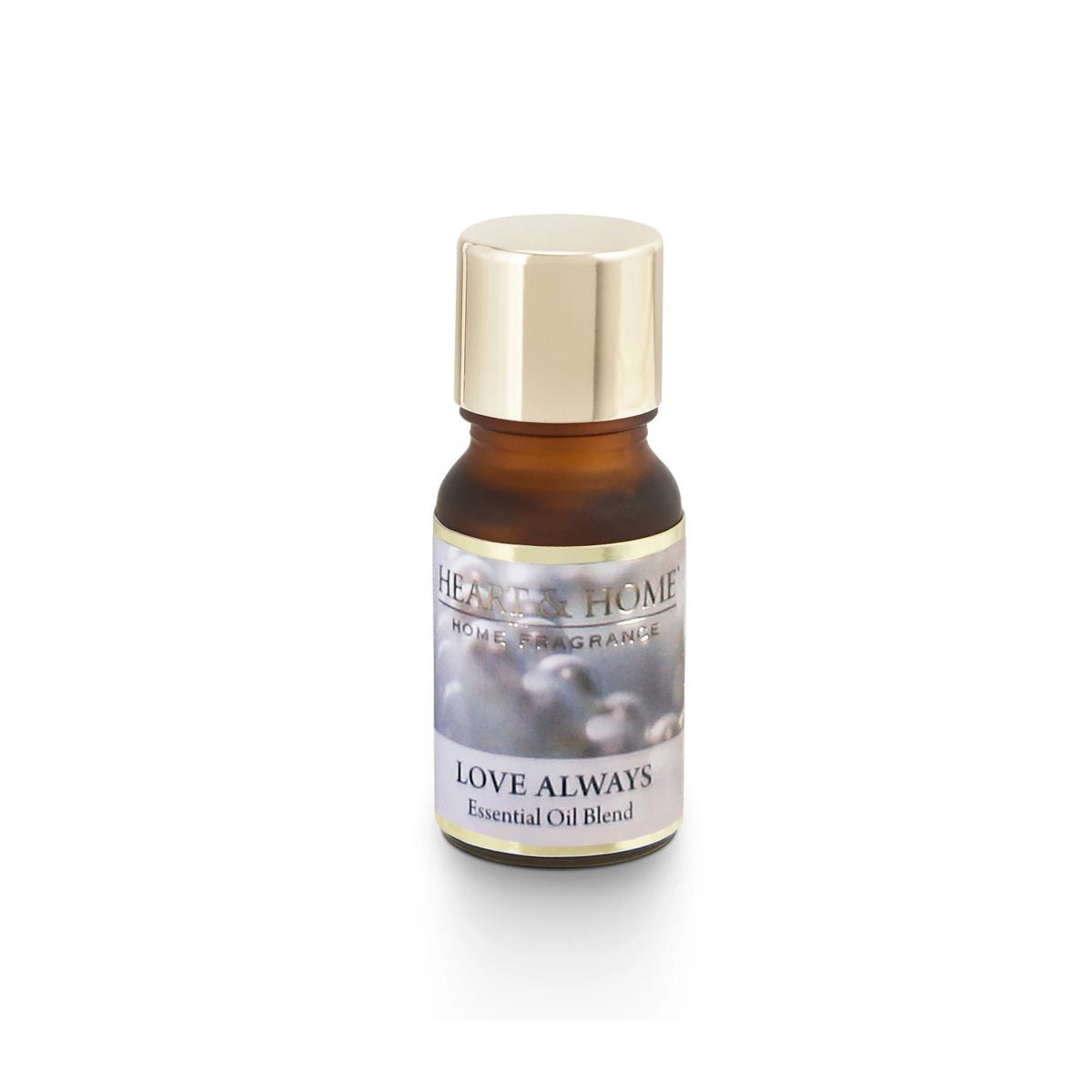 H&H Essential Oil Blend 10ml - Love Always