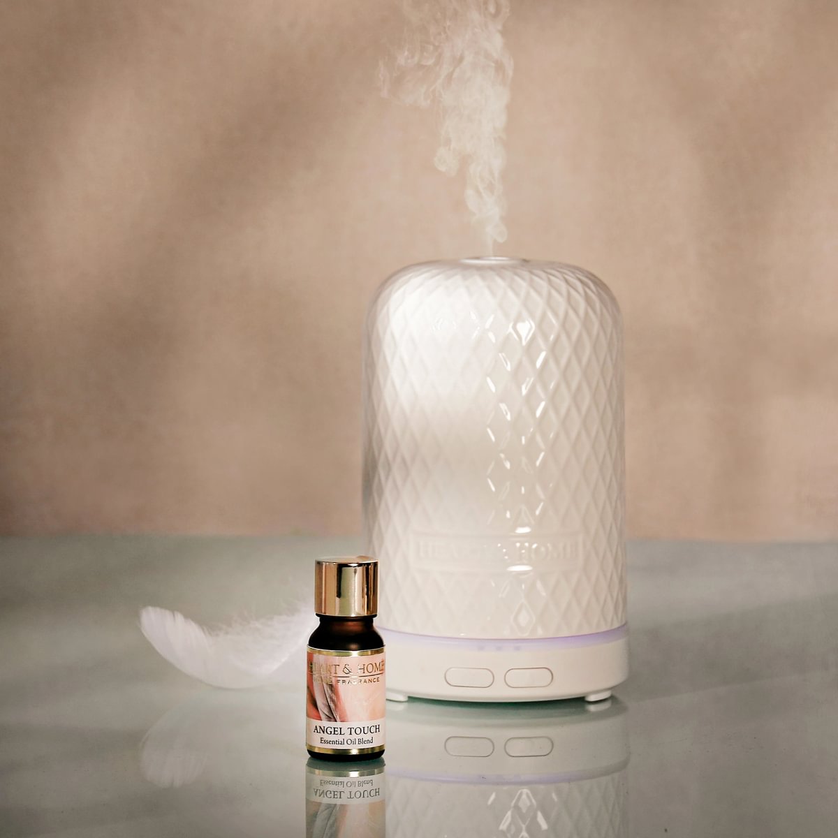 H&H Essential Oil Blend 10ml - Angel Touch