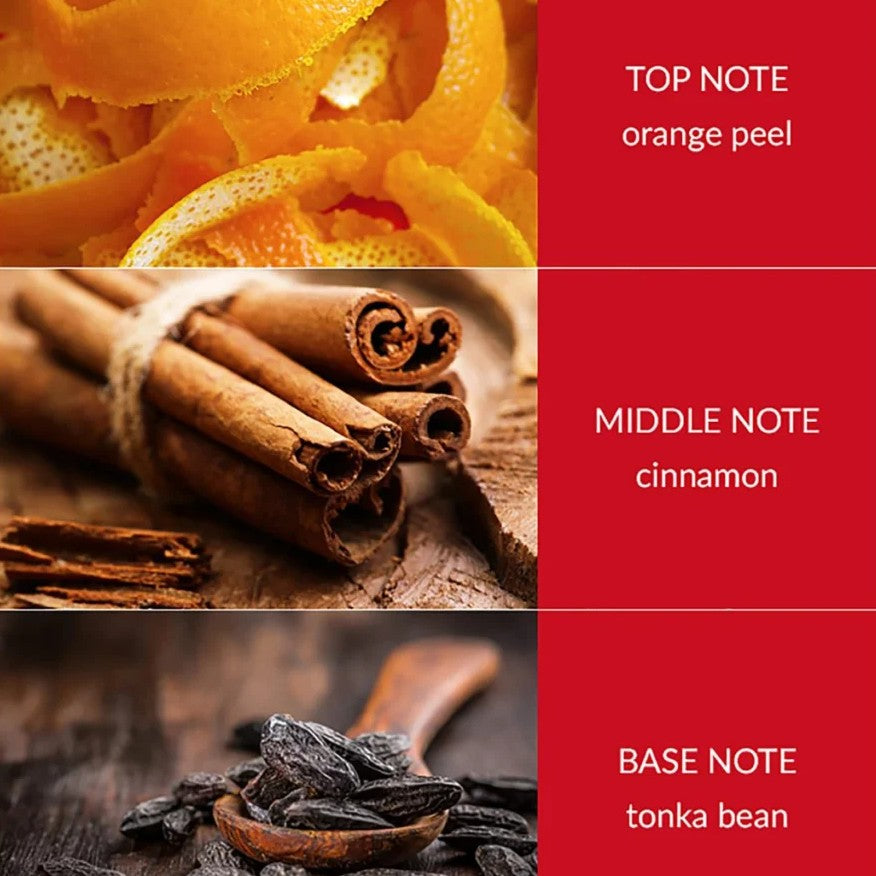 H&H Fragrance Diffuser 70ml - Christmas Magic