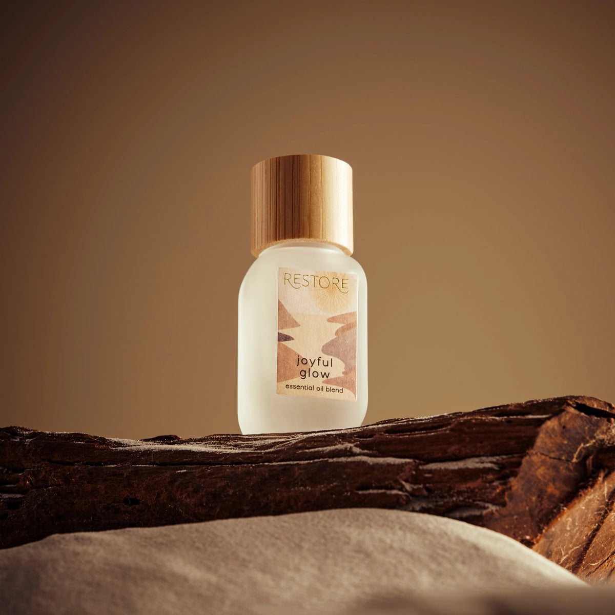 H&H Restore Essential Oil Blend 10ml - Joyful Glow