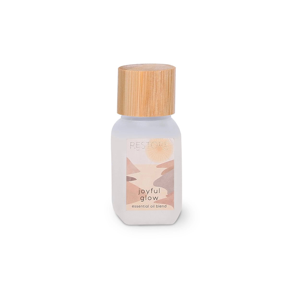 H&H Restore Essential Oil Blend 10ml - Joyful Glow