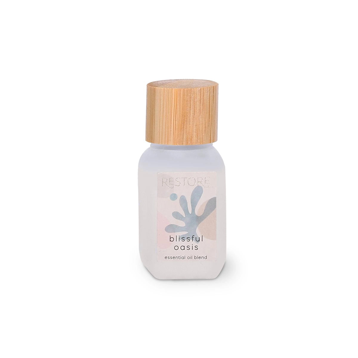 H&H Restore Essential Oil Blend 10ml - Blissful Oasis