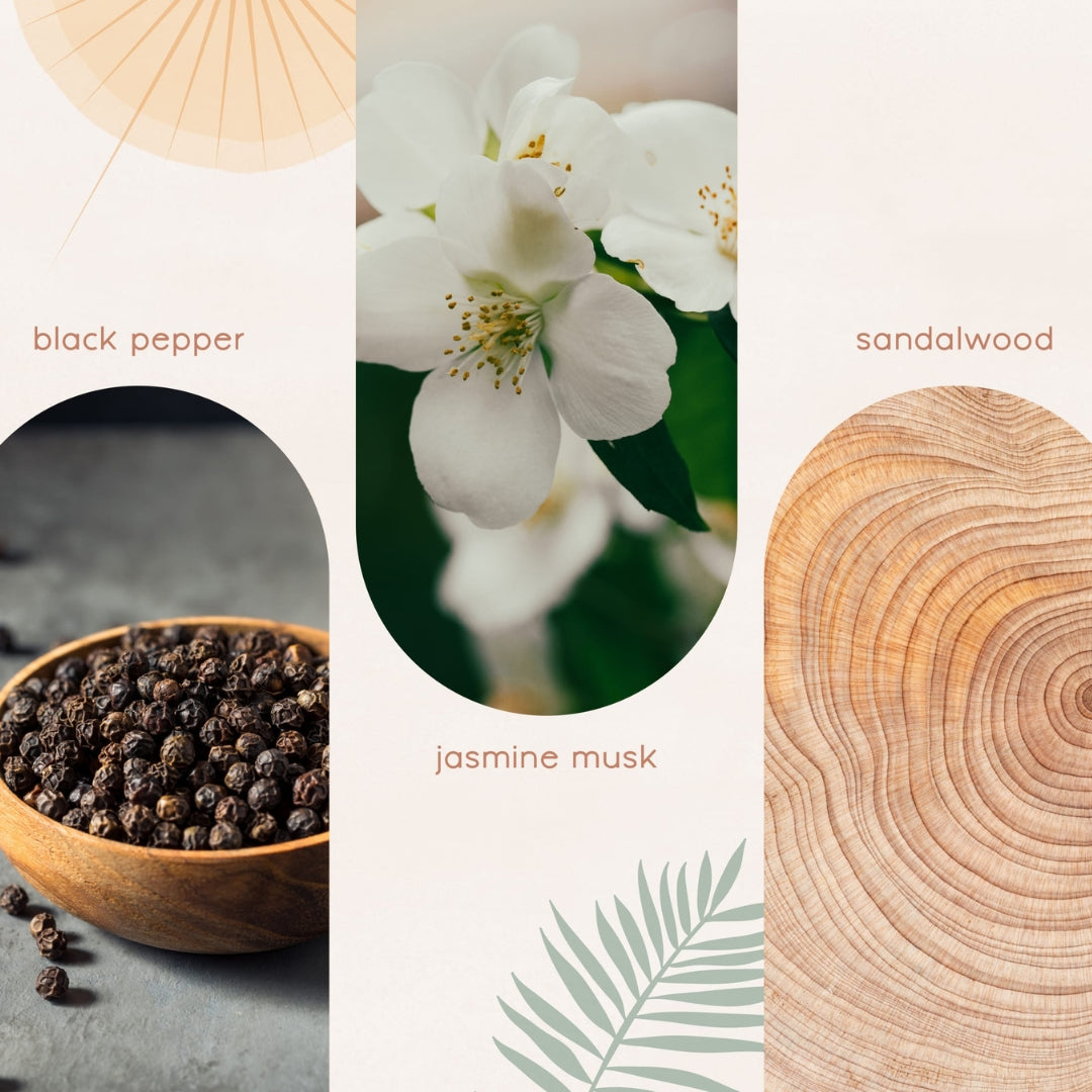 H&H Restore Essential Oil Blend 10ml - Mindful Moments