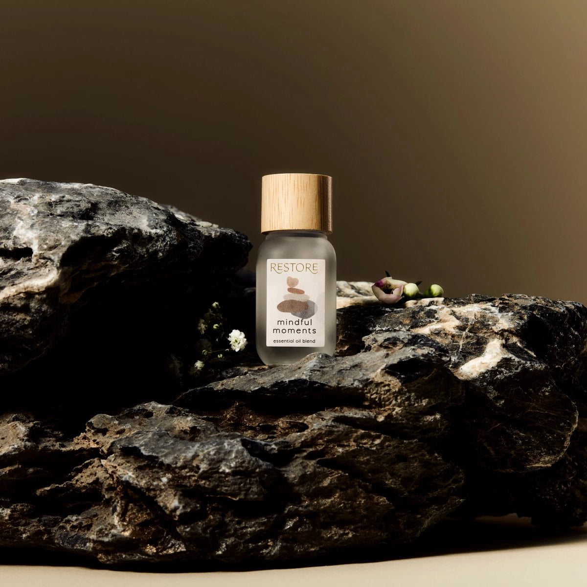 H&H Restore Essential Oil Blend 10ml - Mindful Moments