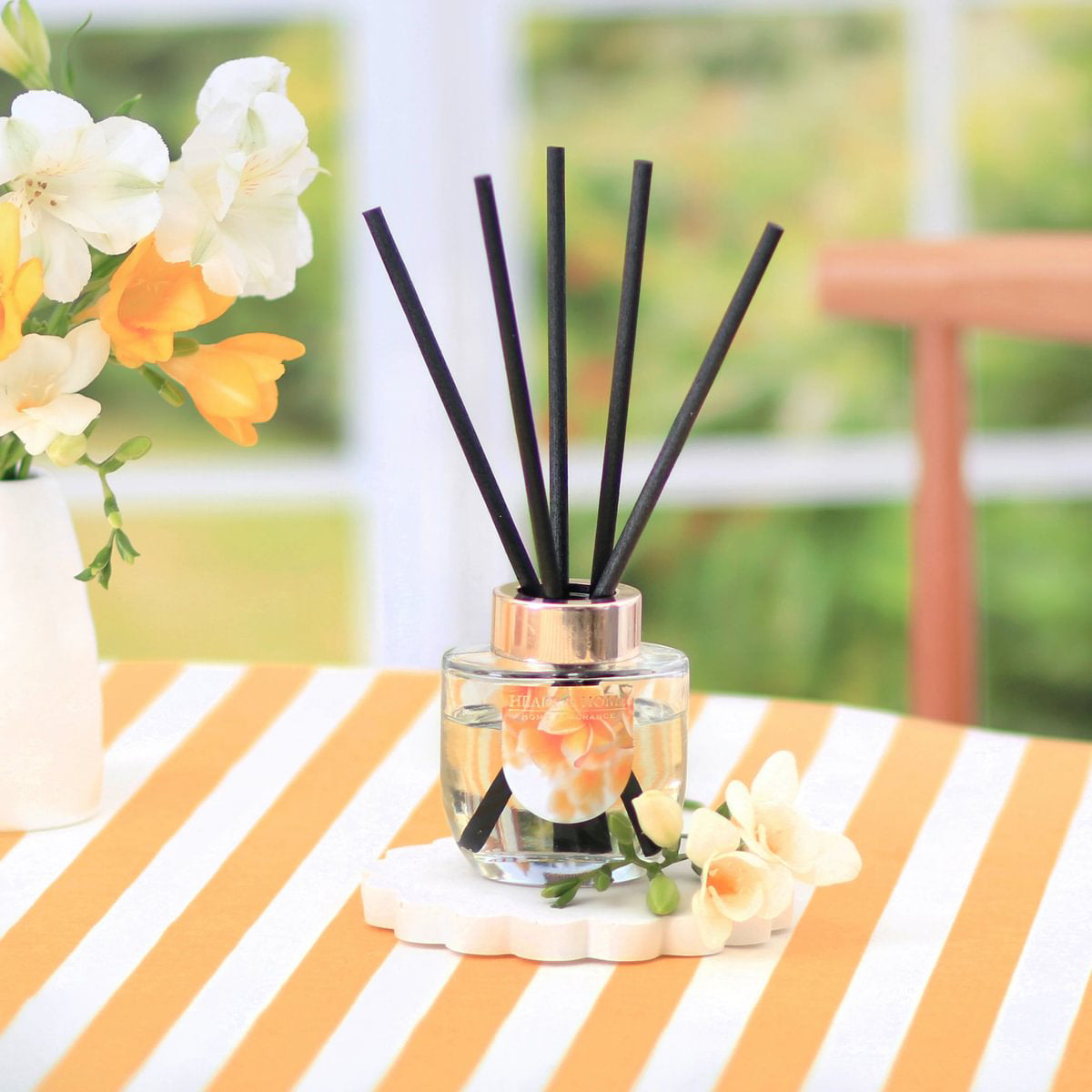 H&H Fragrance Diffuser 70ml - Summer Bliss