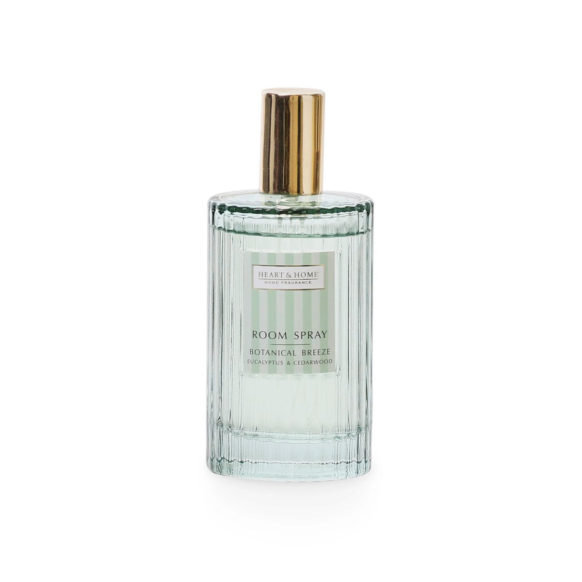 H&H Room Spray 90ml - Botanical Breeze