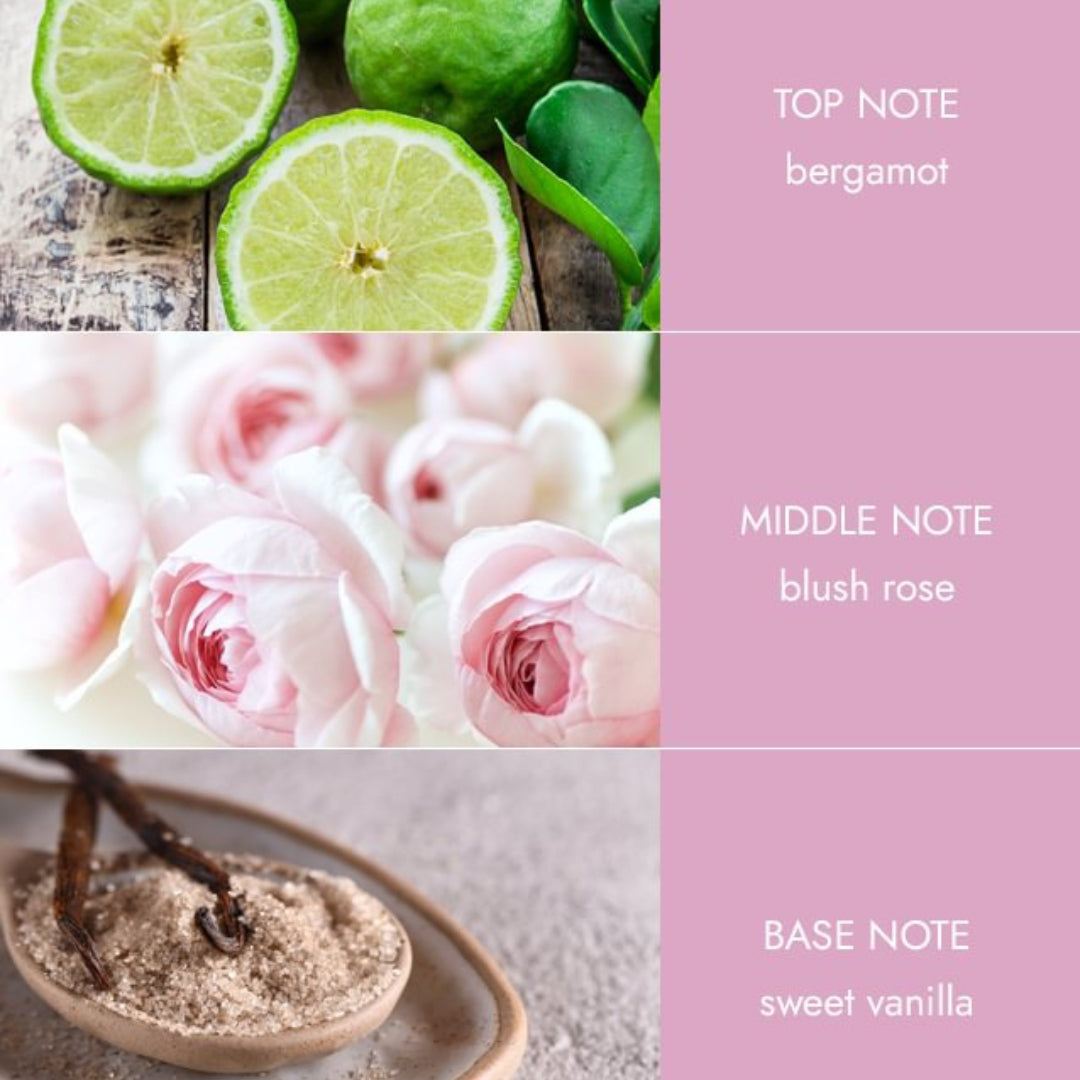 H&H Room Spray 90ml - Loving Blooms