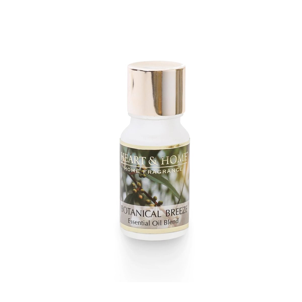 H&H Essential Oil Blend 10ml - Botanical Breeze