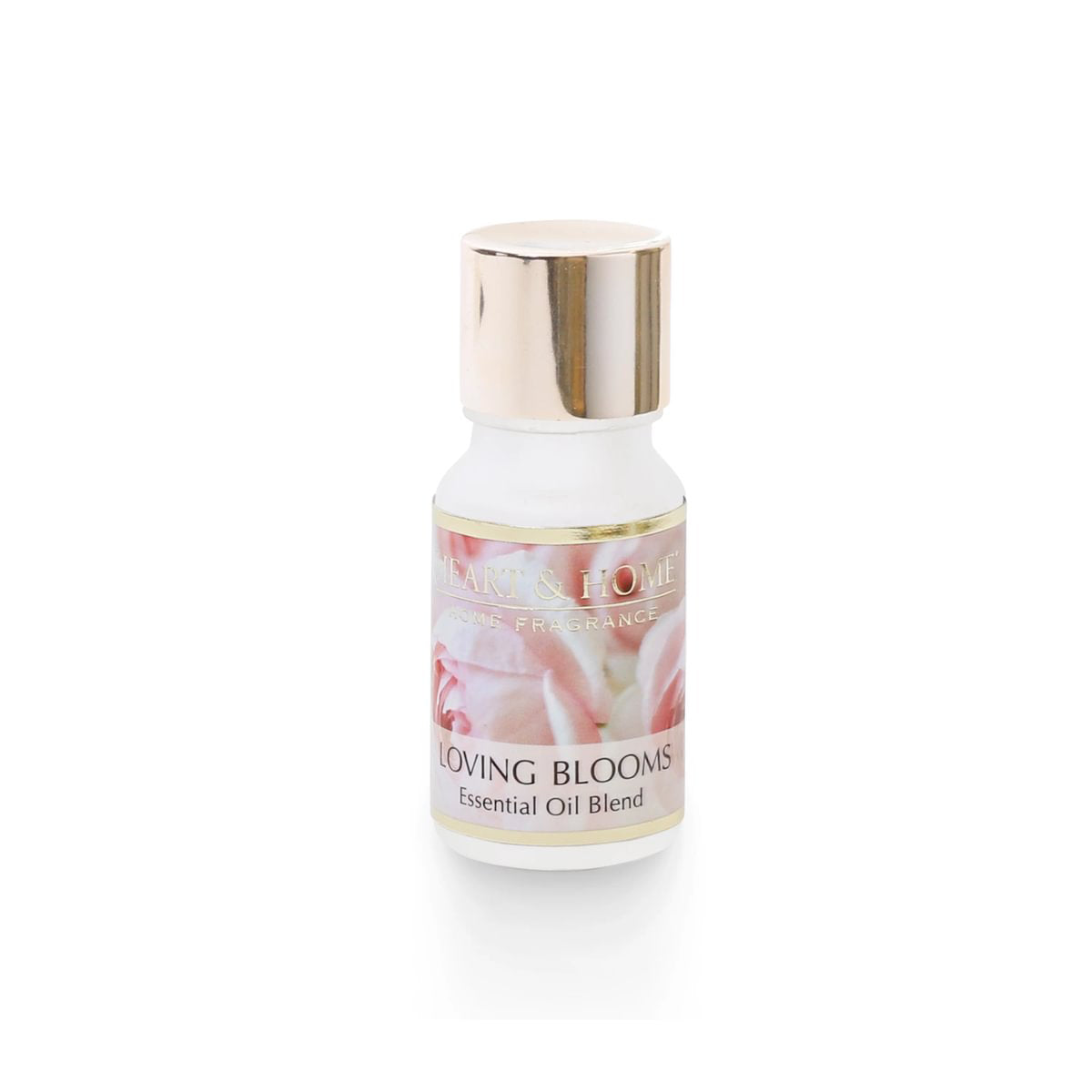 H&H Essential Oil Blend 10ml - Loving Blooms