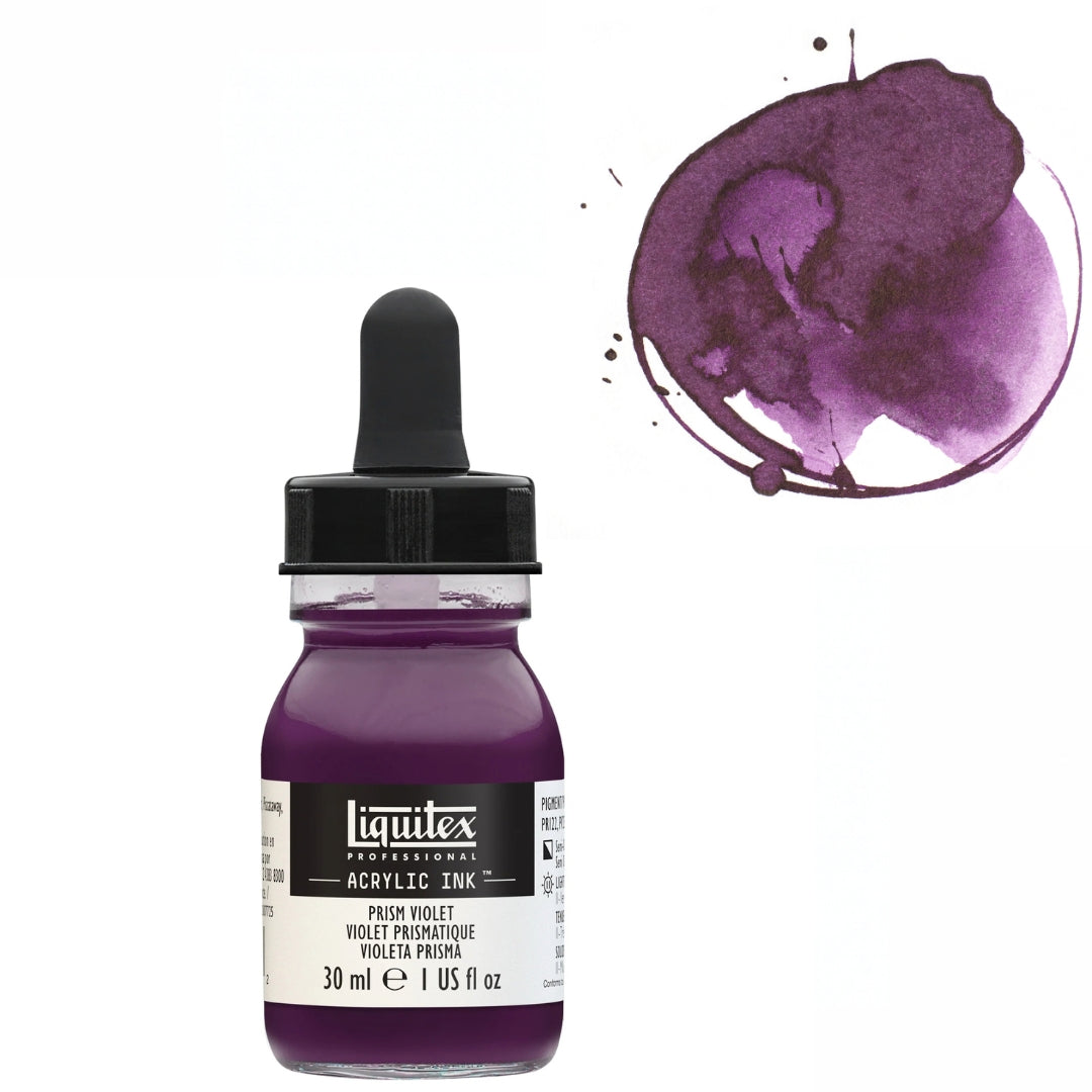 Liquitex Professional - Acrylic Ink - 30ml - Various Colours