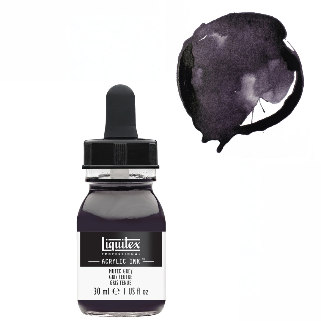 Liquitex Professional - Acrylic Ink - 30ml - Various Colours