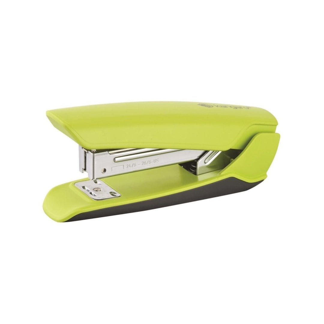 Kangaro Stapler Nowa-35/S - Pistachio Green