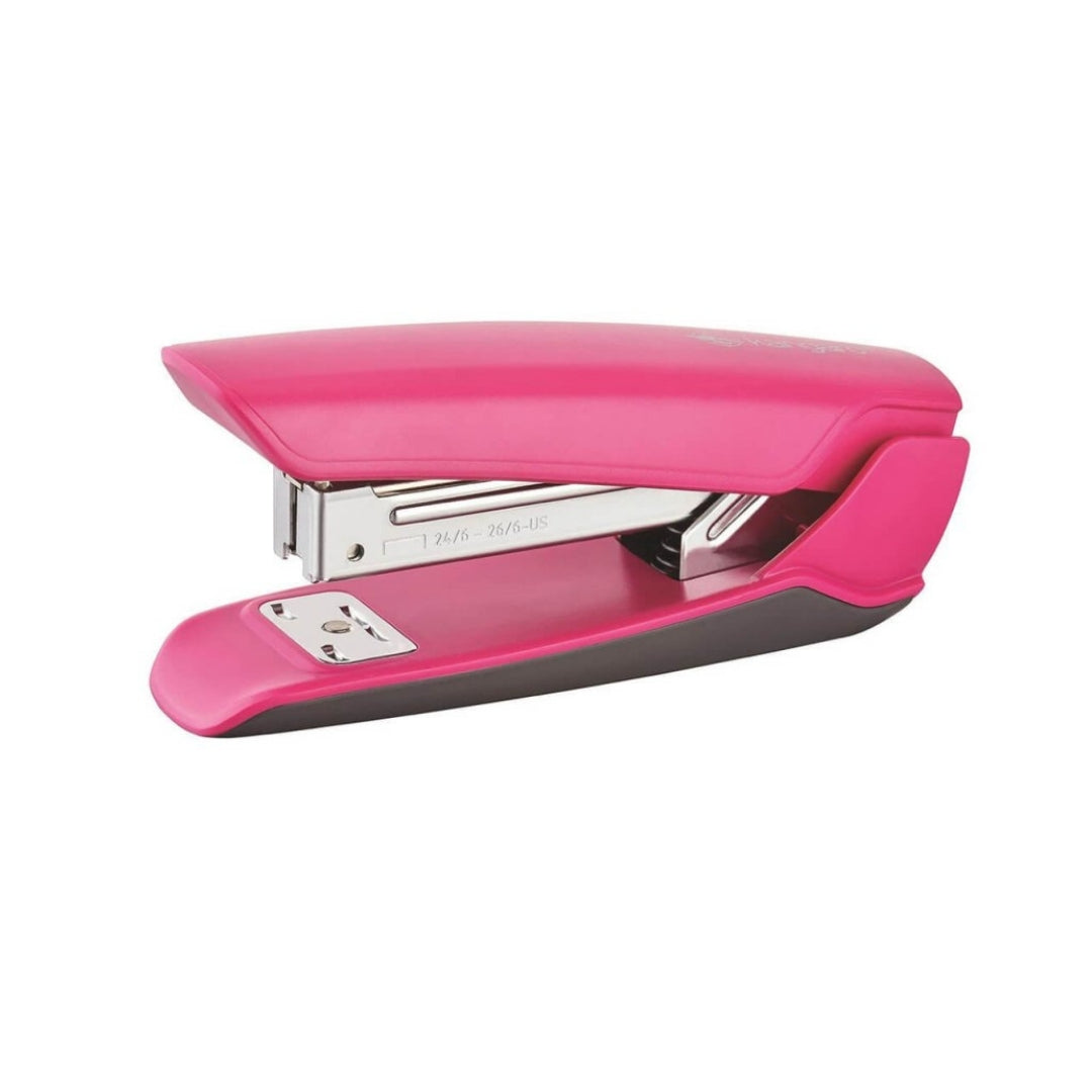 Kangaro Stapler Nowa-35/S - Fuchsia Pink