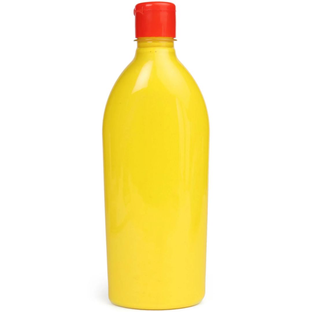 Faber-Castell Ready Mix Tempera 500ml (Child Safe) - Brilliant Yellow