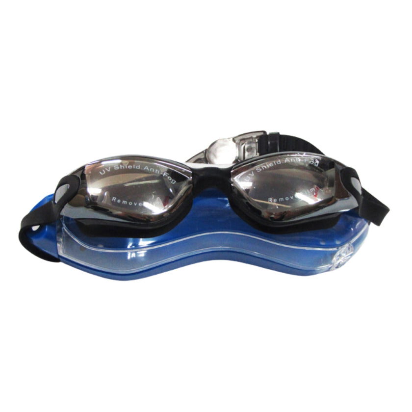 Goggles - Race With Mirror Coating x 1pc Assortment