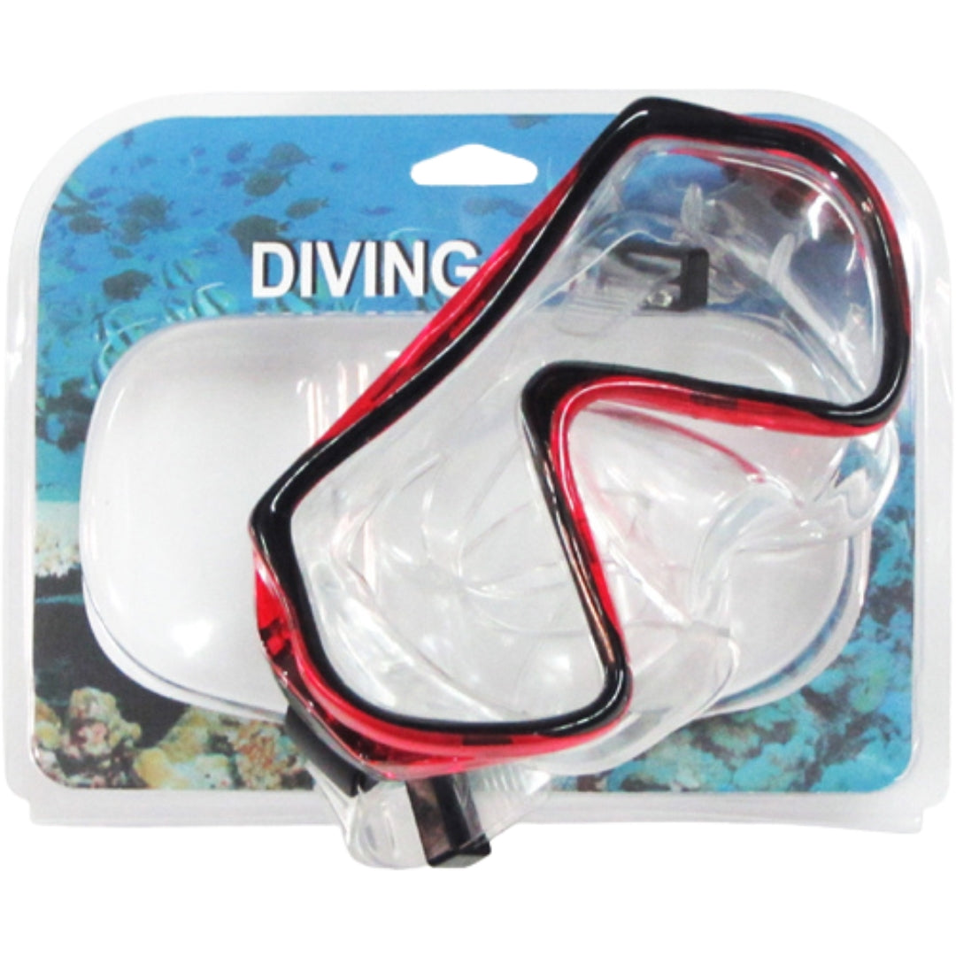 Goggles - Geo x 1pc Assortment