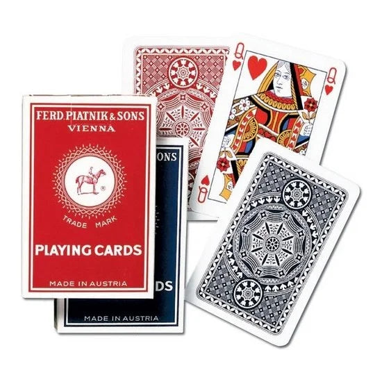 Marquis Playing Cards x1Deck