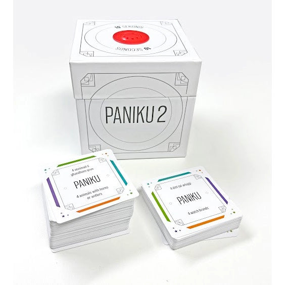 Paniku 2