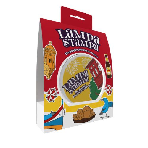 Lampa Stampa