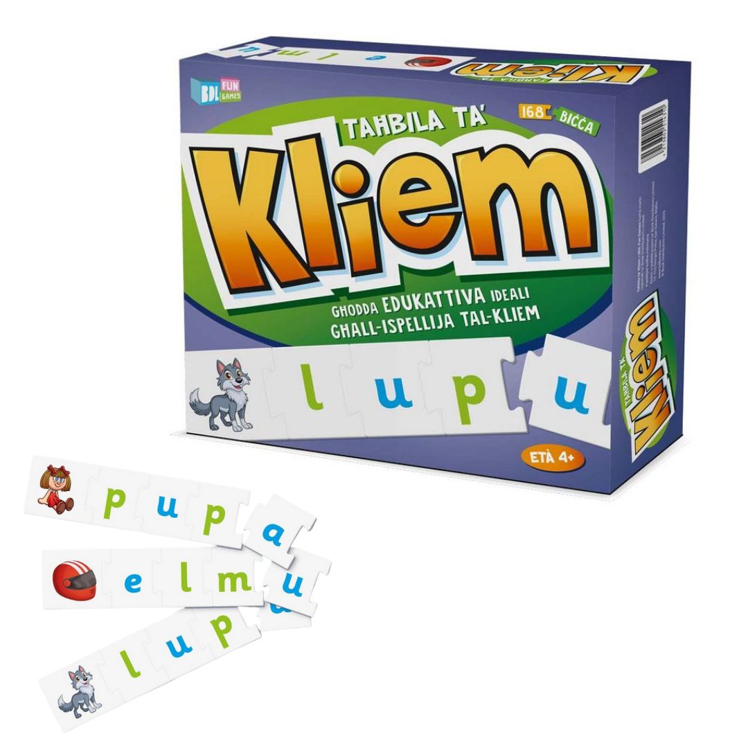 BDL Tahbila Ta' Kliem 3