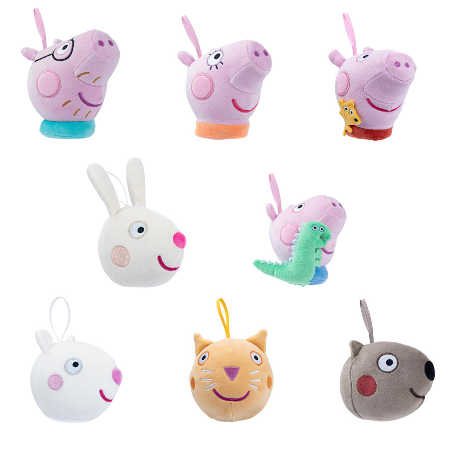 Mira Ball Peppa Pig