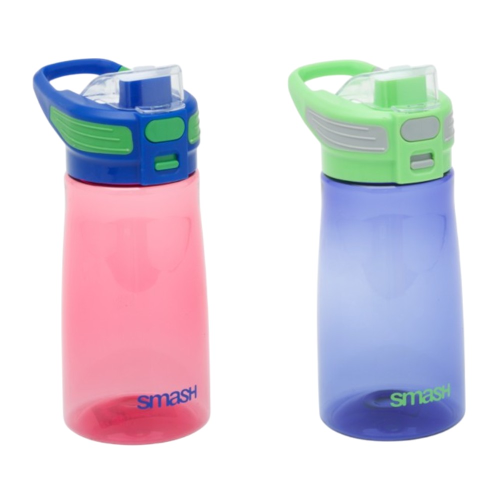 Smash - Junior Sipper 500ml x 1pc Assortment