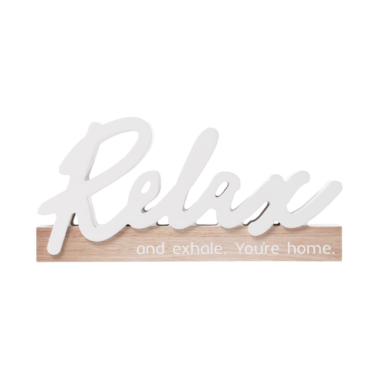 Splosh Exotic - Relax Blockword
