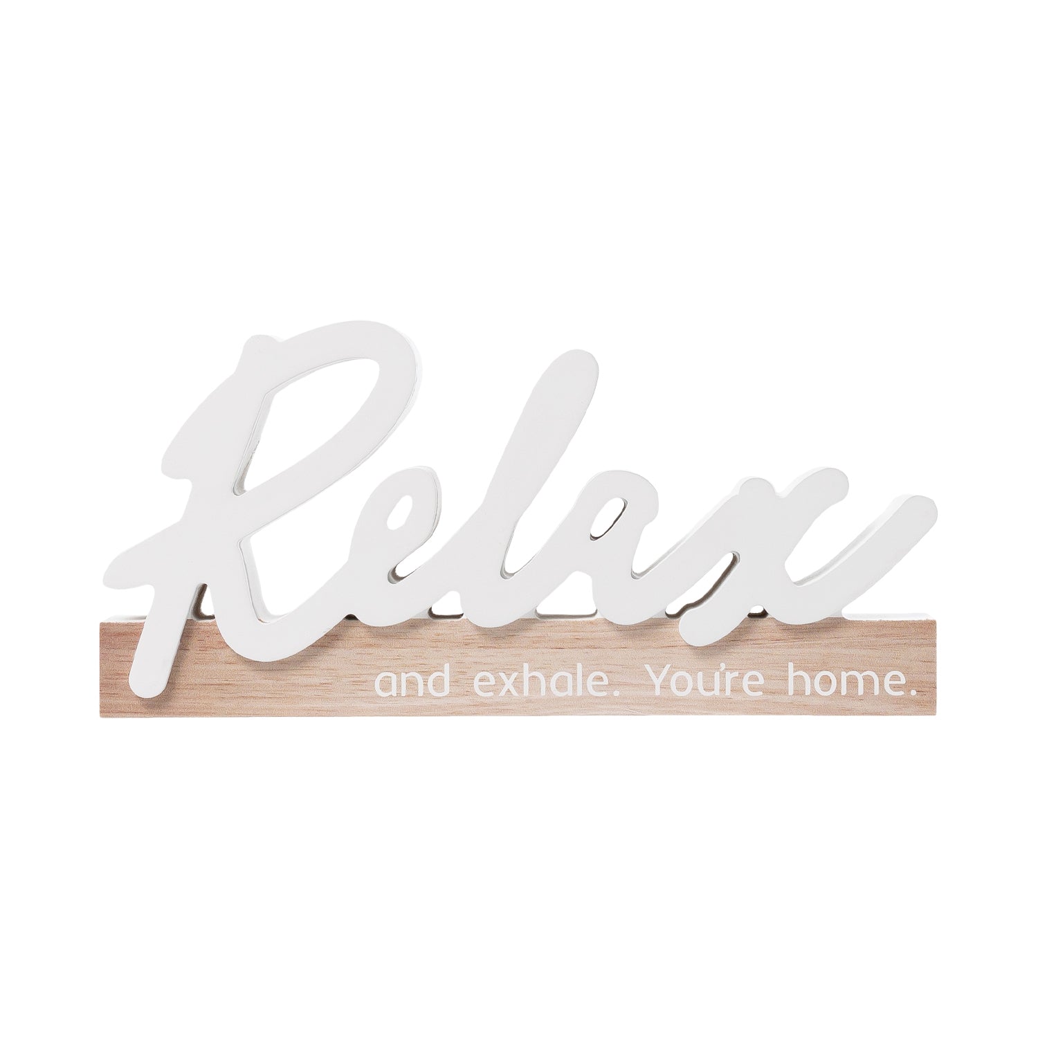 Splosh Exotic - Relax Blockword