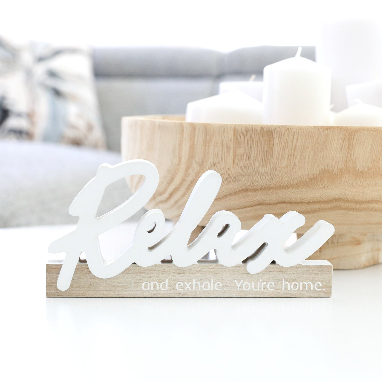 Splosh Exotic - Relax Blockword